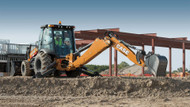 Find all of your replacement Case backhoe parts at Broken Tractor