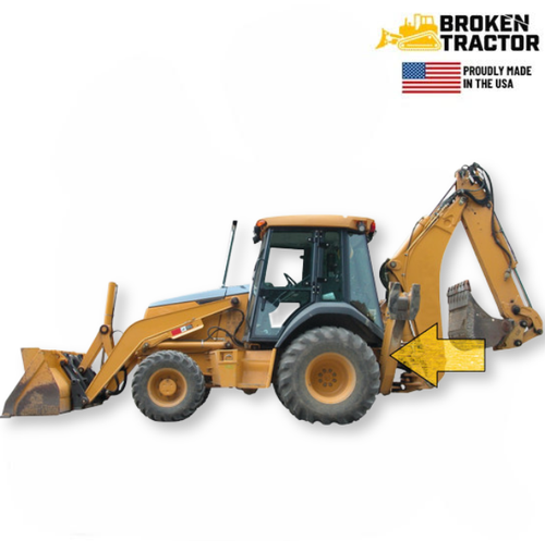 Kit De Reparación Para El Deck (plataforma) Hidráulico Del Tractor Cortacésped Ariens De 46" - Incluye Correas Y Piezas De Mantenimiento