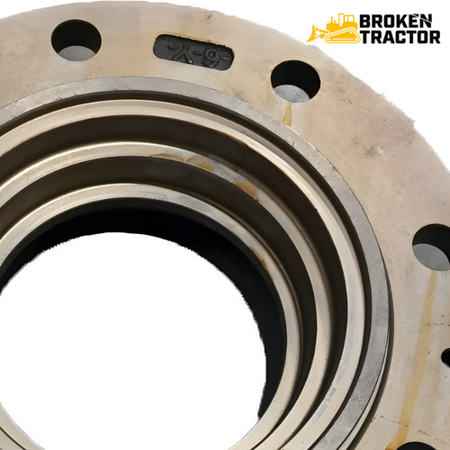 John Deere 4x4 Front Axle Hub Ring by Broken Tractor | L100238 John Deere 4x4 Front Axle Hub Ring by Broken Tractor | L100238