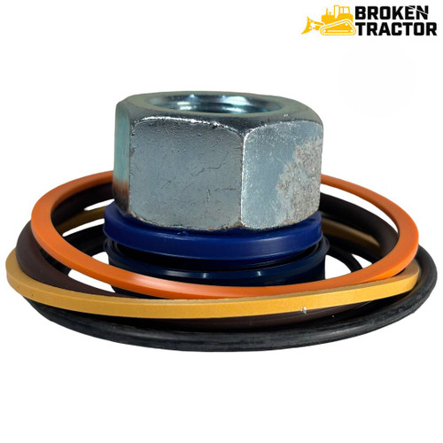 Tilt Cylinder Seal Kit for Bobcat 753, 773, 863, S130 – Replaces 7196894