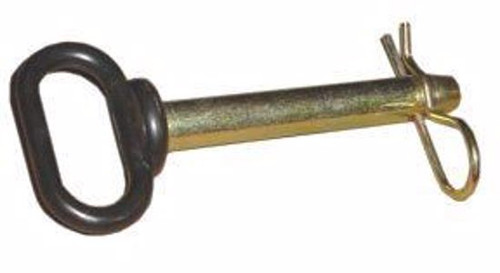 King Kutter Flip Over Disc Fixed Handle Hitch Pin -- 194110