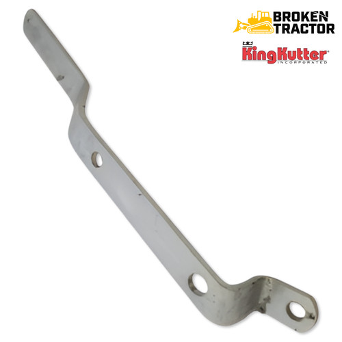 King Kutter seeder left hand shutter lever 900120