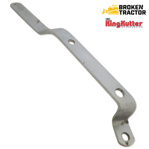 King Kutter seeder right hand shutter lever 900122