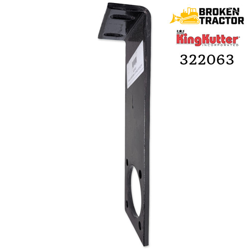 Bearing Stands | Broken Tractor | 311068–322063