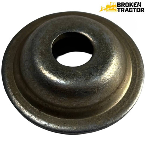 Brake Spring Cover for Case Backhoe 580L, 580 Super L, 580M, 580 Super M & more