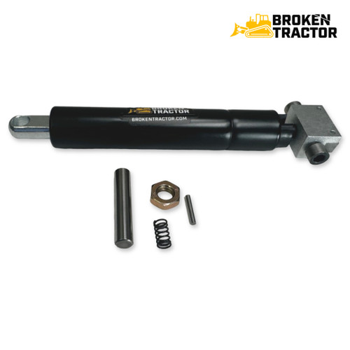 JD Tilt Steering Strut | Broken Tractor | AT160662