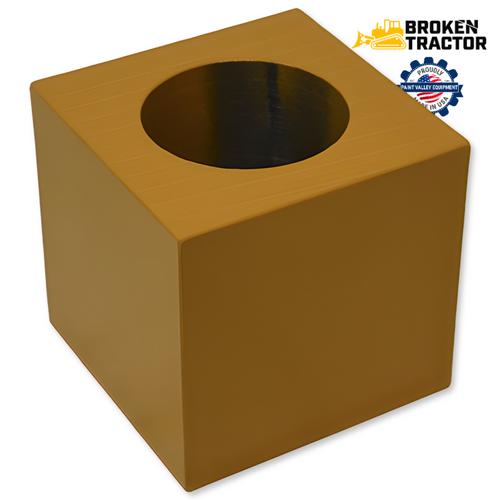 Case Dozer Blade Slider Block -- 346626A1 Case Dozer Blade Slider Block -- 346626A1