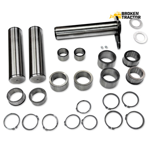 Case 580 Super N Backhoe Boom and Dipper Stick Rebuild Kit |