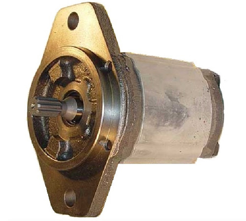 John Deere Dozer Hydraulic Pump (9-Spline) -- AT181864 | Broken Tractor