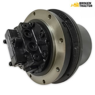 Neuson Final Drive for 6003, 50Z3 | Broken Tractor