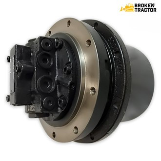 Neuson Final Drive for 6003, 50Z3 | Broken Tractor