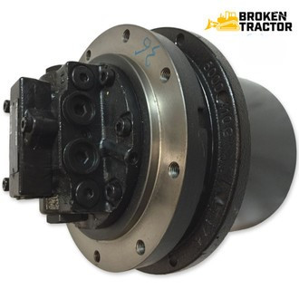 Yanmar VIO50U Final Drive (172Z47-73300)