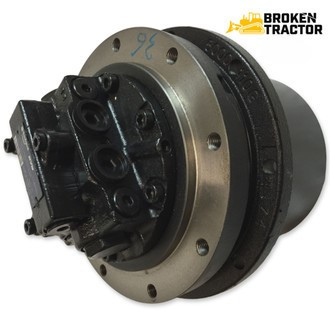 Takeuchi Final Drive for TB45 (19031-01300)