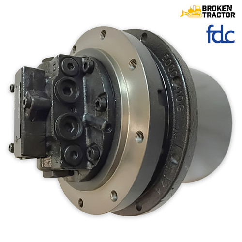 Caterpillar 304C CR, 305D, 305E CR Final Drive (300-4246)