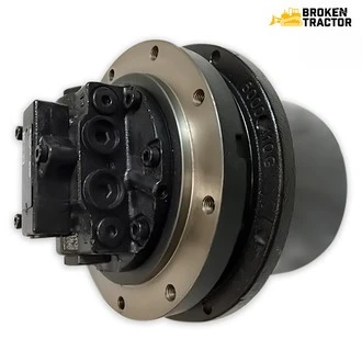 Neuson Final Drive for 5002 RD, 6002 RD (5108350)