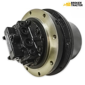 Kubota U55-4 Excavator Final Drive with Motor (RD568-61290)