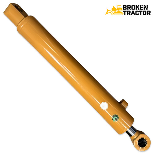 Case Backhoe 580L, 580M Dipper/Crowd Cylinder