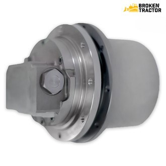 FDC Final Drive for Bobcat Mini-Excavators, Made in Italy (6667336)