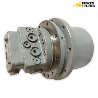 Track Drive Sprocket | Broken Tractor | 2050708
