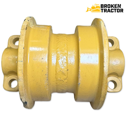 Case 450 Loader Roller Early Undercarriage