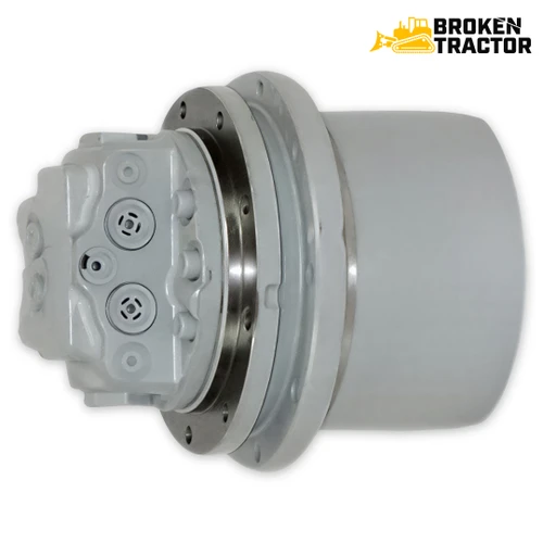 FDC Final Drive and Motor Assembly for Kubota U35-4