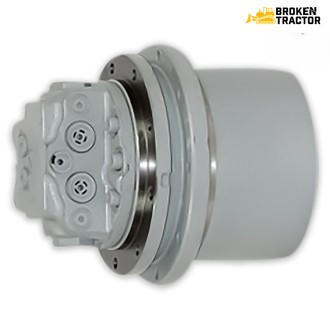 FDC Final Drive Motor for Kubota KO24 Mini-Excavator (KO24-FD)
