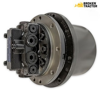 FDC Final Drive for Kubota KX024 Mini-Excavator