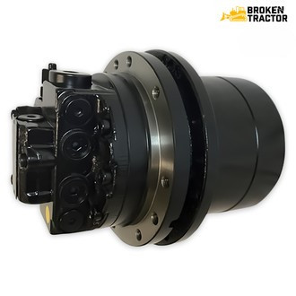 FDC Final Drive for Kubota KX027-4, U27-4, Part #RC157-61290
