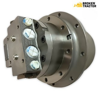 FDC Final Drive for Kubota KX101 Mini-Excavator (68651-61290)