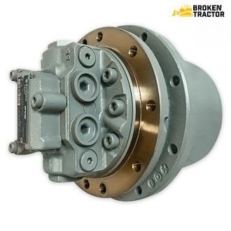 FDC Final Drive for Kubota KX101-3, U35-3 Series, Part #RG511-61800 (RG511-61800)