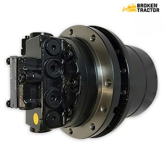 FDC Final Drive for Kubota KX61-3, Bonfiglioli-Influenced Design, Part #RG248-61293
