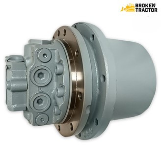 Final Drive for Kubota KX91-3, U35, Part #RC411-61804 (RC411-61804)