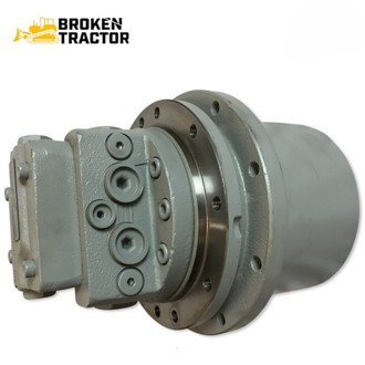 Kubota Bucket Seal Kit | Broken Tractor | RC461-71522