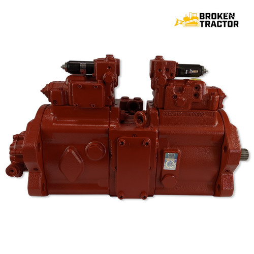 Dyco Main Hydraulic Pump for Kobelco SK210LC-8 Dyco Main Hydraulic Pump for Kobelco SK210LC-8