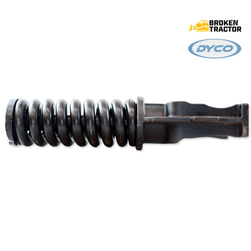 Heavy-duty Track Tension Spring Assembly for Case CX160B by Dyco