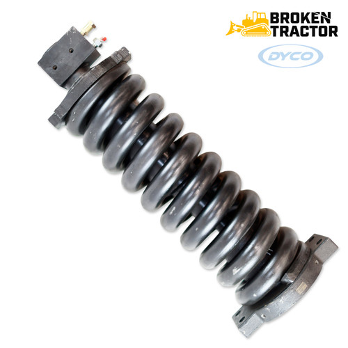 Recoil Spring Assembly for Caterpillar 324D, 324EL, 326FL, a