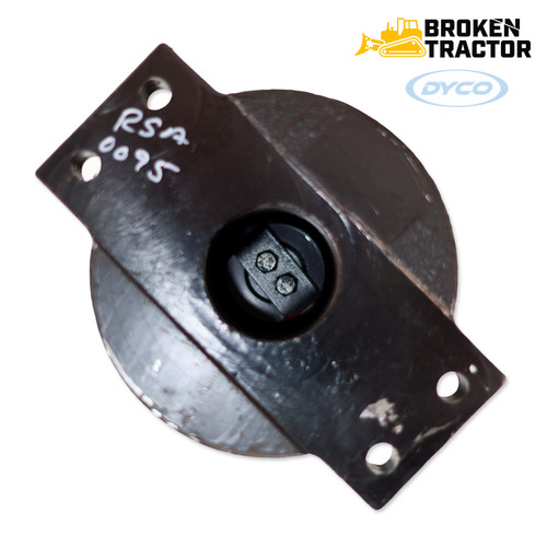 Recoil Spring Assembly for Caterpillar 324D, 324EL, 326FL, a