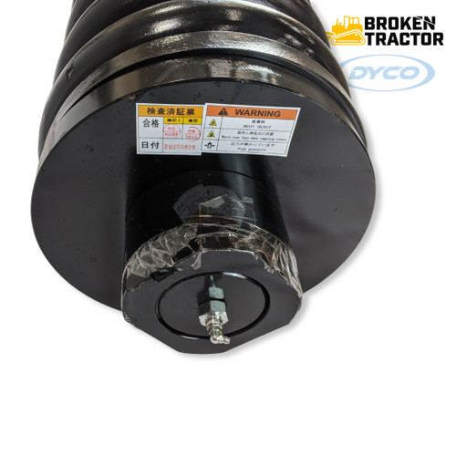エッチング？ Factory Price Excavator Undercarriage Parts Track Chain