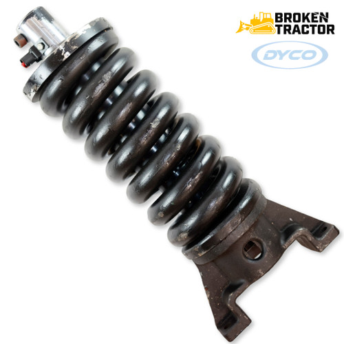 Dyco Recoil Spring Assembly for JCB Excavators, Part #215/12231 - Compatible with JS180 to JS220XD & JZ235 Models