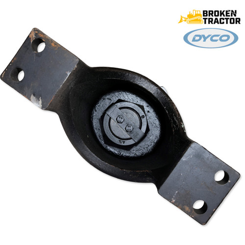 Komatsu Recoil Spring Assembly -- 208-30-54140RSA | Broken T