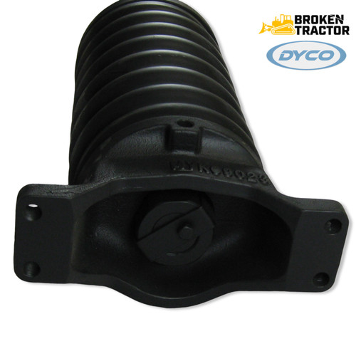 ゴリゴリ Kobelco Track Recoil Assembly for SK135SR-2, SK140SRLC | Bro