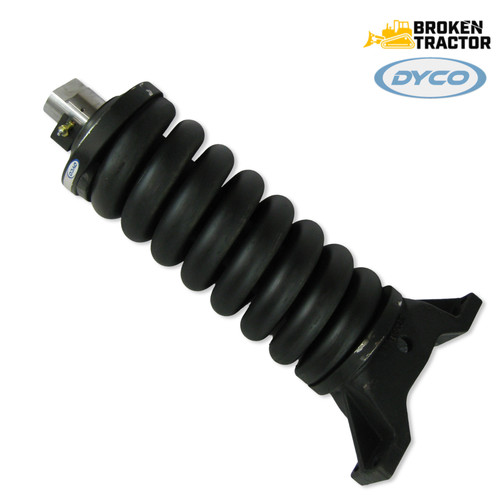 Dyco Track Recoil Spring Assembly for Volvo Excavators, compatible with EC235CL, EC290, EC330LC