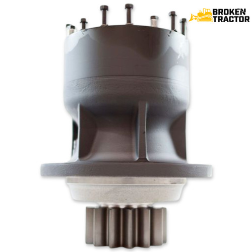 Swing Reducer Gearbox Assembly for Case Excavator 9030B, CX1