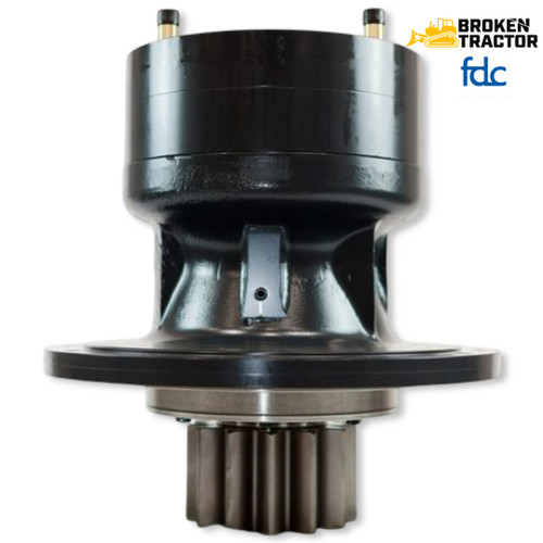 Hyundai Swing Reduction Gear for R320LC-9, R330LC-9 | Dyco 