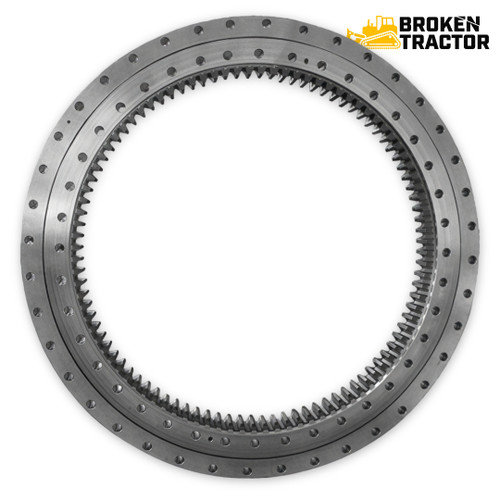 John Deere Excavator 70D Swing Bearing