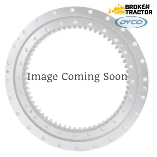 Komatsu Swing Bearing for PC650, PC750, PC800 Series - 209-25-61100