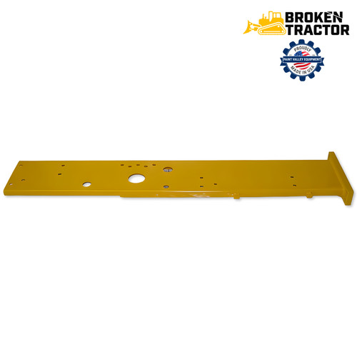 John Deere Dozer Engine Side Frame (Right Hand - Long Track) -- AT81313 | Broken Tractor John Deere Dozer Engine Side Frame (Right Hand - Long Track) -- AT81313 | Broken Tractor