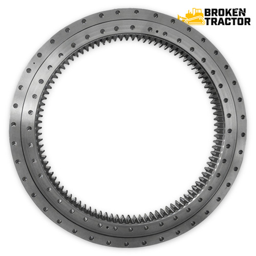 Kubota Excavator U35-4 Swing Bearing