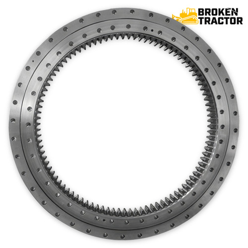 Kubota Excavators K038, K040, KX121-2 Swing Bearing