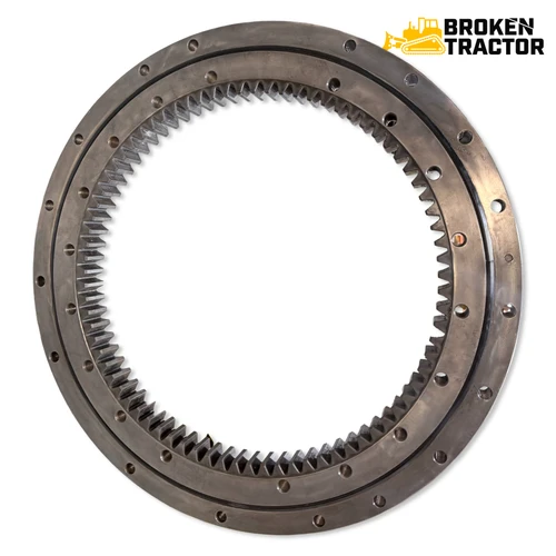 RD101-19110 Kubota Excavators K038, K040, KX121-2 Swing Bearing